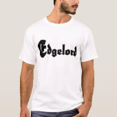 Edgelord T-shirt (Voorkant)