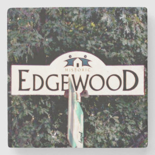 Edgewood, Edgewood Atlanta, Edgewood Stenen Onderzetter