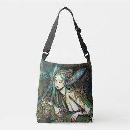 Edgewood Faerie: Crossbody Tas