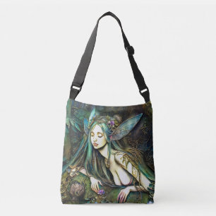 Edgewood Faerie: Crossbody Tas