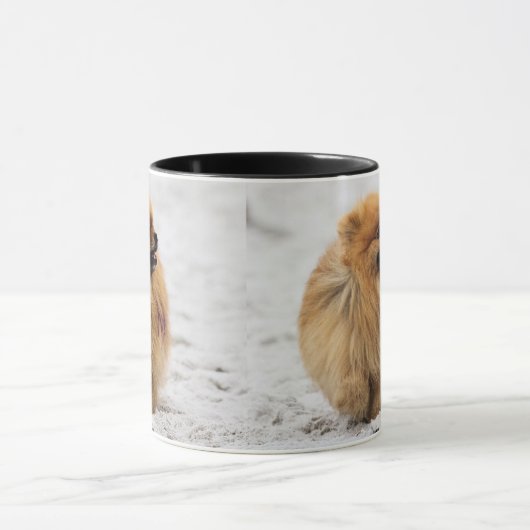 Edgrr #3 - Pommeren Mok (Midden)