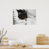 Edgworth The Rat Poster (Keuken)