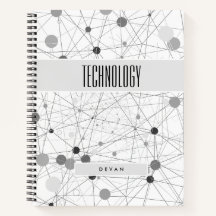 Edgy BOHO Compositie in Grijs Onderwerp