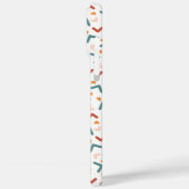 Edgy Christmas Gift Ideas Memphis Pattern  Case-Mate iPhone Case (Achterkant / Links)