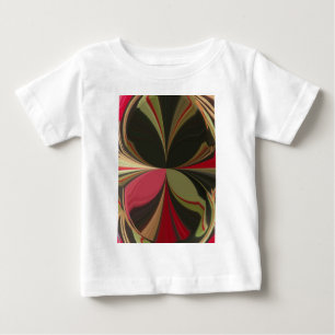 Edgy Earth Kaleidoscoop Art Print