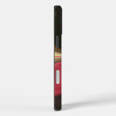 Edgy Earth Kaleidoscoop Art Print Case-Mate iPhone Case (Achterkant / Rechts)