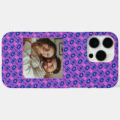 Edgy Retirement Gifts For Husband Tribal Pattern  Case-Mate iPhone Case (Achterkant (horizontaal))