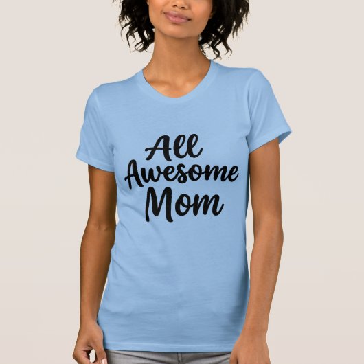 Edgy Skeleton Graphic - Kinda Emotional T-shirt (Voorkant)