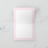 EDIAG-bedankkaarten Bedankkaart (Binnen)