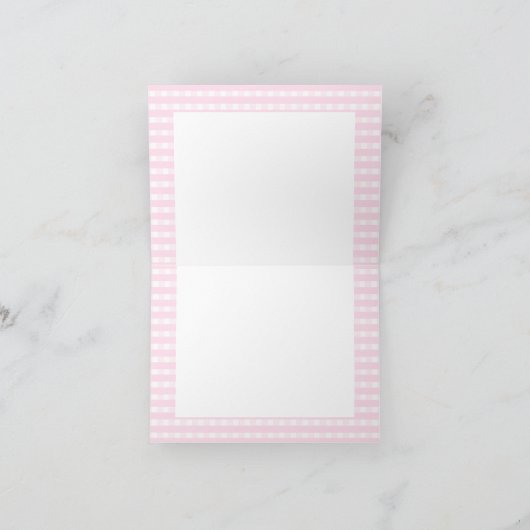 EDIAG-bedankkaarten Bedankkaart (Binnen)