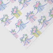 EDIAG geïnspireerd tissuepapier (Detail)