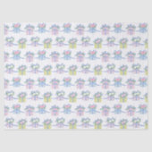 EDIAG geïnspireerd tissuepapier (Voorkant)