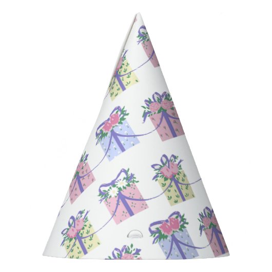 EDIAG Party Pet Feesthoedjes (Links)