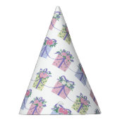 EDIAG Party Pet Feesthoedjes (Rechts)