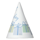 EDIAG Party Petten Feesthoedjes (Rechts)