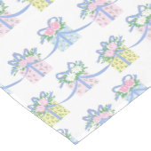 EDIAG Table Runner - 14" bij 72" Korte Tafelloper (Hoek)