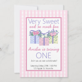 EDIAG verjaardagsuitnodiging Kaart