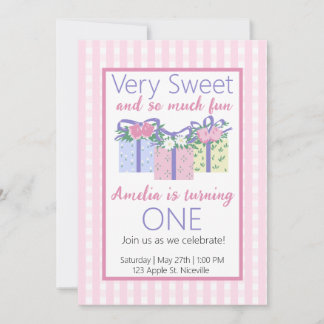 EDIAG verjaardagsuitnodiging Kaart