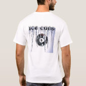 EDICEMAN T-SHIRT (Achterkant)