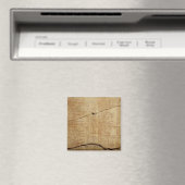 Edict van keizer Diocletian Magneet (Insitu (Vaatwasser))