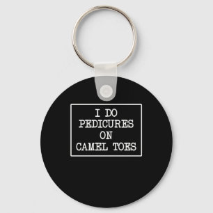 Edictus on camel Toes Dierenvriend Camels Pet Sleutelhanger