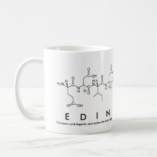 Edin peptide name mok