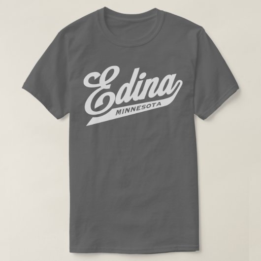 Edina 6 t-shirt (Design voorkant)