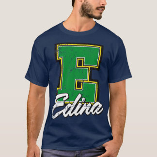 Edina 9 t-shirt