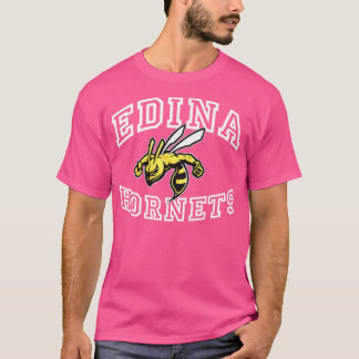 Edina Hornets 4 T-shirt