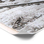 Edinaya Rossiya Poster (Hoek)