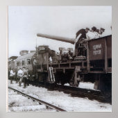 Edinaya Rossiya Poster (Voorkant)