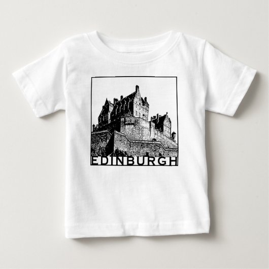 Edinburgh (Voorkant)