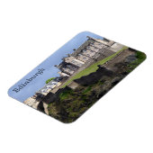 edinburgh castle magneet (Linkerzijde)