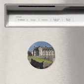 edinburgh castle magneet (Insitu (Vaatwasser))