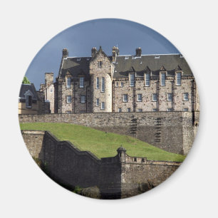 edinburgh castle magneet