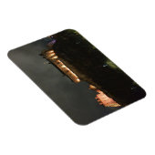 Edinburgh Castle Magneet (Rechterzijde)