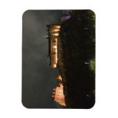 Edinburgh Castle Magneet (Verticaal)