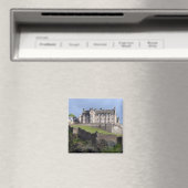 edinburgh castle magneet (Insitu (Vaatwasser))