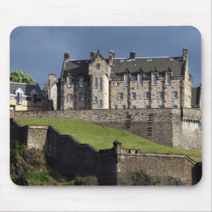 edinburgh castle muismat
