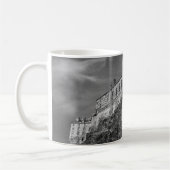 Edinburgh Castle, Schotland Koffiemok (Links)