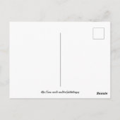 Edinburgh Castle Scotland 1910 Grassmarket Briefkaart (Achterkant)