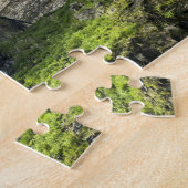 Edinburgh Castle Scotland Legpuzzel (Zijkant)