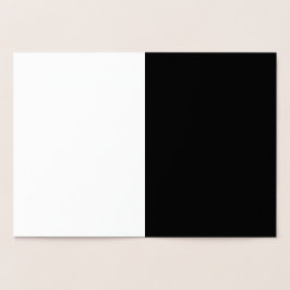 Edinburgh Castle Sepia Photograph Folie Kaarten