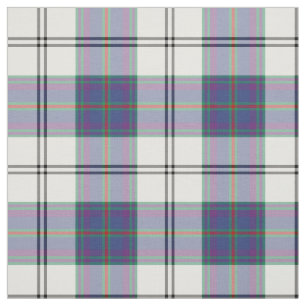 Edinburgh Dress Tartan Stof