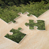 edinburgh green legpuzzel (Zijkant)