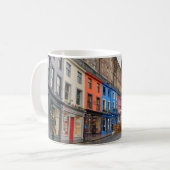 Edinburgh Koffiemok (Voorkant links)