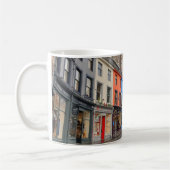 Edinburgh Koffiemok (Links)