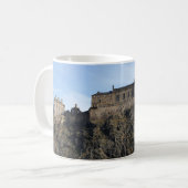 Edinburgh Koffiemok (Voorkant links)