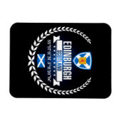 Edinburgh Magneet (Horizontaal)