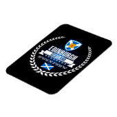 Edinburgh Magneet (Linkerzijde)